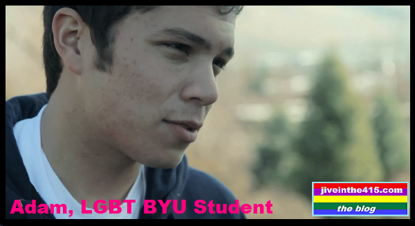 antonio club gay san from Bodie byu gay